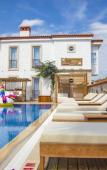 Туры в отель Alacati Limonaia Hotel Туры в отель Alacati Limonaia Hotel