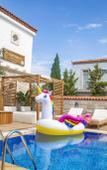 Туры в отель Alacati Limonaia Hotel Туры в отель Alacati Limonaia Hotel