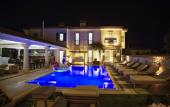 Туры в отель Alacati Limonaia Hotel Туры в отель Alacati Limonaia Hotel