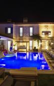 Туры в отель Alacati Limonaia Hotel Туры в отель Alacati Limonaia Hotel