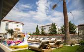 Туры в отель Alacati Limonaia Hotel Туры в отель Alacati Limonaia Hotel