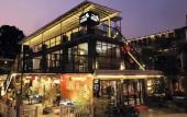 Туры в отель Chengqiang Gen'er Inn (Shenzhen branch 2) Туры в отель Chengqiang Gen'er Inn (Shenzhen branch 2)
