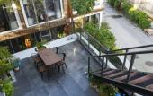 Туры в отель Chengqiang Gen'er Inn (Shenzhen branch 2) Туры в отель Chengqiang Gen'er Inn (Shenzhen branch 2)