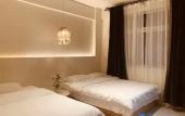 Туры в отель Xinxin Youth Hostel (Shenzhen Window of the World) Туры в отель Xinxin Youth Hostel (Shenzhen Window of the World)