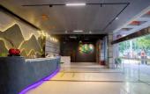 Туры в отель Zhuanjiao No. 6 Chain Hotel Туры в отель Zhuanjiao No. 6 Chain Hotel