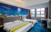 Туры в отель Zhuanjiao No. 6 Chain Hotel Туры в отель Zhuanjiao No. 6 Chain Hotel