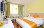 Туры в отель Shenzhen Huashang Hotel (Hongling Subway Station KKmall) Туры в отель Shenzhen Huashang Hotel (Hongling Subway Station KKmall)