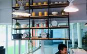 Туры в отель BW Thai Art Style Hotel Туры в отель BW Thai Art Style Hotel