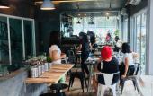Туры в отель BW Thai Art Style Hotel Туры в отель BW Thai Art Style Hotel