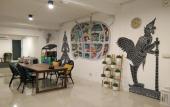 Туры в отель BW Thai Art Style Hotel Туры в отель BW Thai Art Style Hotel