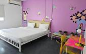Туры в отель BW Thai Art Style Hotel Туры в отель BW Thai Art Style Hotel