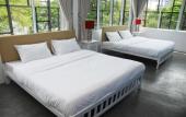 Туры в отель BW Thai Art Style Hotel Туры в отель BW Thai Art Style Hotel