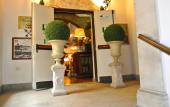 Туры в отель Hotel Barrett Туры в отель Hotel Barrett