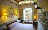 Туры в отель Hotel Barrett Туры в отель Hotel Barrett