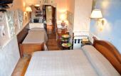 Туры в отель Hotel Barrett Туры в отель Hotel Barrett