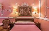Туры в отель Hotel Barrett Туры в отель Hotel Barrett