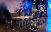 Туры в отель Space Hotel Туры в отель Space Hotel