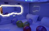 Туры в отель Space Hotel Туры в отель Space Hotel