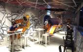 Туры в отель Space Hotel Туры в отель Space Hotel