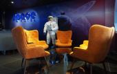 Туры в отель Space Hotel Туры в отель Space Hotel