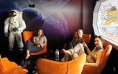 Туры в отель Space Hotel Туры в отель Space Hotel