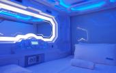 Туры в отель Space Hotel Туры в отель Space Hotel