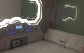 Туры в отель Space Hotel Туры в отель Space Hotel