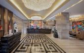 Туры в отель Fuqinglong Huatian Holiday Hotel Туры в отель Fuqinglong Huatian Holiday Hotel