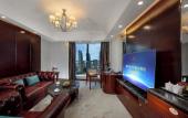 Туры в отель Fuqinglong Huatian Holiday Hotel Туры в отель Fuqinglong Huatian Holiday Hotel