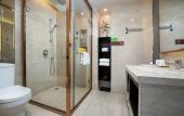 Туры в отель Fuqinglong Huatian Holiday Hotel Туры в отель Fuqinglong Huatian Holiday Hotel