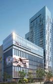 Туры в отель Marriott Nanjing South Hotel Туры в отель Marriott Nanjing South Hotel