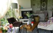 Туры в отель Bramasole Butik Hotel Туры в отель Bramasole Butik Hotel