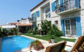 Туры в отель Bramasole Butik Hotel Туры в отель Bramasole Butik Hotel