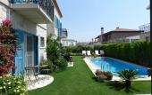 Туры в отель Bramasole Butik Hotel Туры в отель Bramasole Butik Hotel