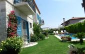 Туры в отель Bramasole Butik Hotel Туры в отель Bramasole Butik Hotel