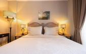 Туры в отель Bramasole Butik Hotel Туры в отель Bramasole Butik Hotel