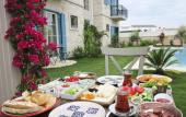 Туры в отель Bramasole Butik Hotel Туры в отель Bramasole Butik Hotel