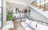 Туры в отель Beige Poshtels Туры в отель Beige Poshtels