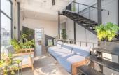Туры в отель Beige Poshtels Туры в отель Beige Poshtels