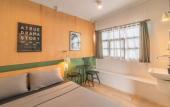 Туры в отель Beige Poshtels Туры в отель Beige Poshtels