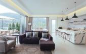 Туры в отель The Peak Residence Туры в отель The Peak Residence