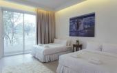 Туры в отель The Peak Residence Туры в отель The Peak Residence
