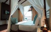 Туры в отель SinQ Beach Morjim Туры в отель SinQ Beach Morjim