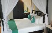 Туры в отель SinQ Beach Morjim Туры в отель SinQ Beach Morjim