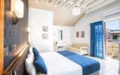 Туры в отель Kallitsakis Beach Туры в отель Kallitsakis Beach