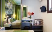 Туры в отель Kallitsakis Beach Туры в отель Kallitsakis Beach