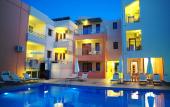 Туры в отель Kallitsakis Beach Туры в отель Kallitsakis Beach