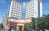 Туры в отель Shenzhen Bolang Hotel (Xintangwei Metro Station) Туры в отель Shenzhen Bolang Hotel (Xintangwei Metro Station)