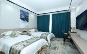 Туры в отель Shenzhen Bolang Hotel (Xintangwei Metro Station) Туры в отель Shenzhen Bolang Hotel (Xintangwei Metro Station)