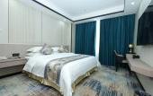 Туры в отель Shenzhen Bolang Hotel (Xintangwei Metro Station) Туры в отель Shenzhen Bolang Hotel (Xintangwei Metro Station)
